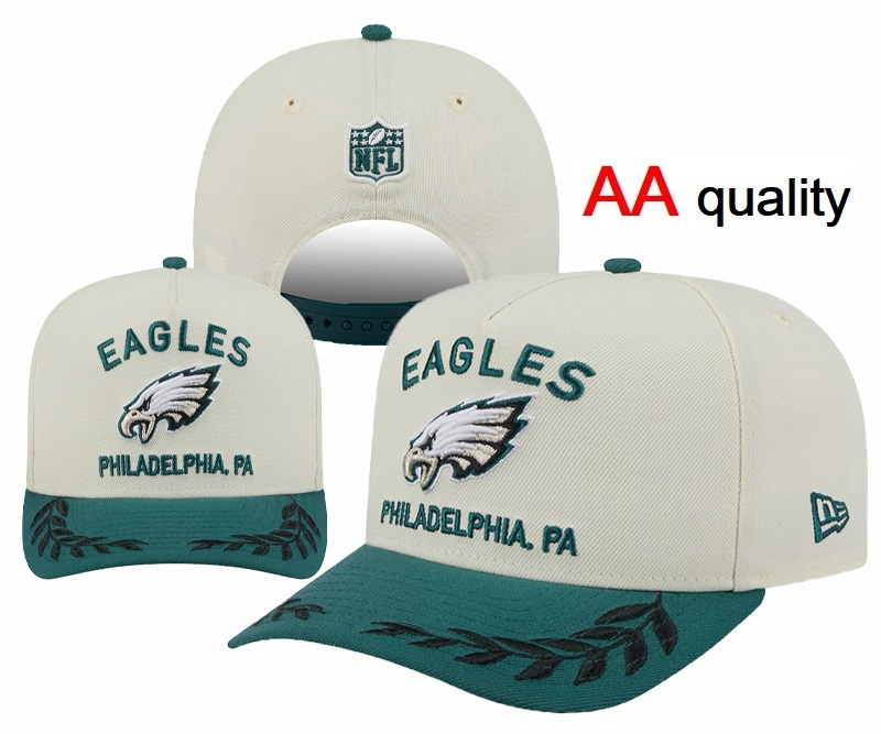 Philadelphia Eagles 2025 Stitched Snapback Hats 015 Philadelphia Eagles 2025 Stitched Snapback Hats 015